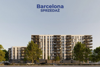 Mieszkanie Sprzedaż Montjuïc, Barcelona, Katalonia