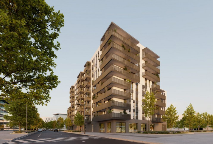 Apartment Sale Montjuïc, Barcelona, Katalonia 3