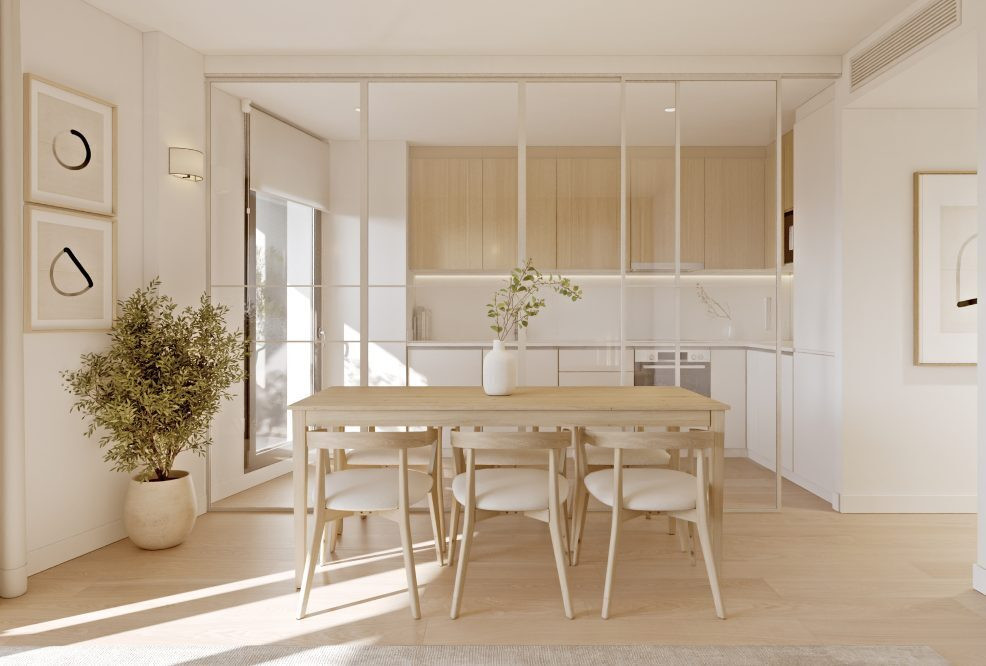 Apartment Sale Montjuïc, Barcelona, Katalonia