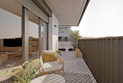 Apartment Sale Montjuïc, Barcelona, Katalonia