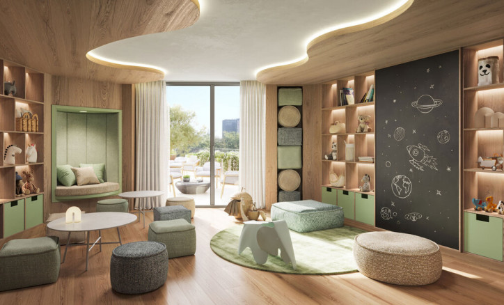Apartment Sale Glòries, Barcelona, Hiszpania 7