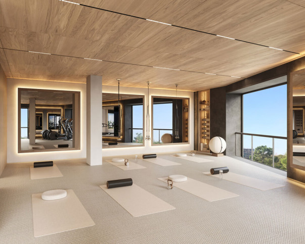 Apartment Sale Glòries, Barcelona, Hiszpania 10