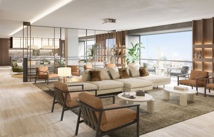 Apartment Sale Glòries, Barcelona, Hiszpania 12