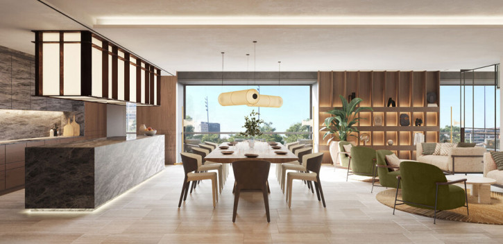 Apartment Sale Glòries, Barcelona, Hiszpania 13