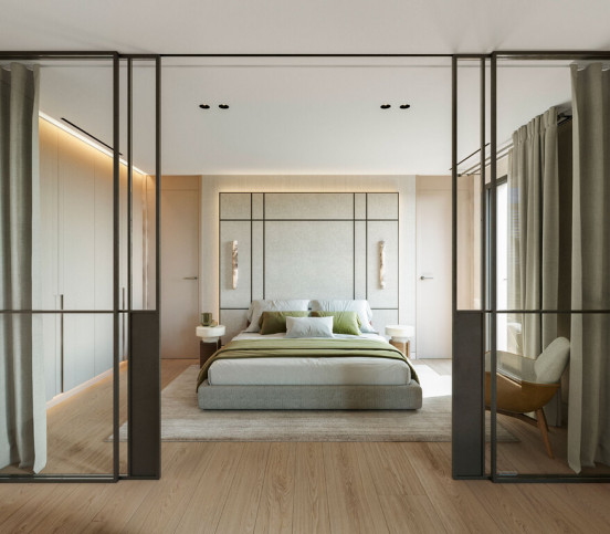 Apartment Sale Glòries, Barcelona, Hiszpania 15