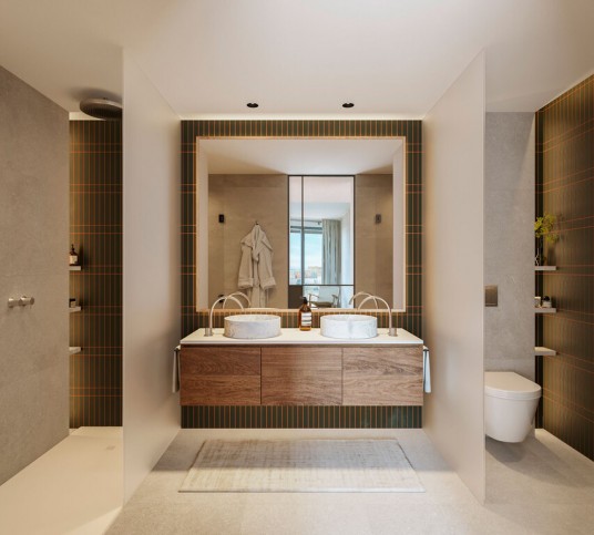 Apartment Sale Glòries, Barcelona, Hiszpania 16