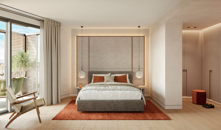 Apartment Sale Glòries, Barcelona, Hiszpania 17
