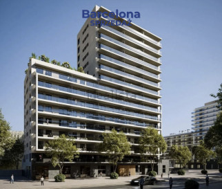 Mieszkanie Sprzedaż Barcelona, Katalonia, Hiszpania