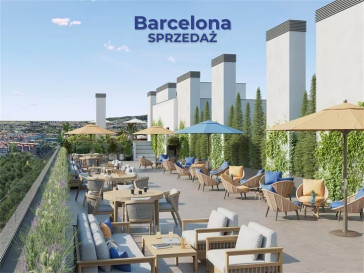 Apartment Sale Sant Just Desvern, Barcelona