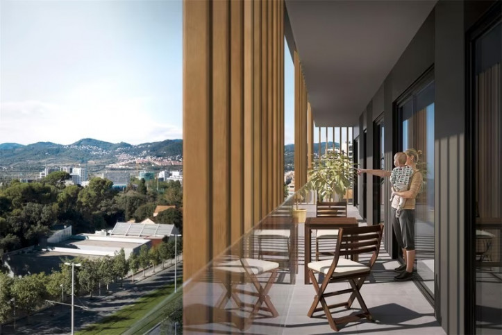 Apartment Sale Sant Just Desvern, Barcelona 3