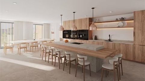Apartment Sale Sant Just Desvern, Barcelona 12