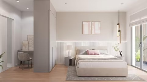 Apartment Sale Sant Just Desvern, Barcelona 8
