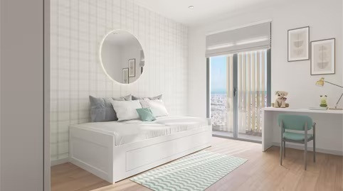 Apartment Sale Sant Just Desvern, Barcelona 9