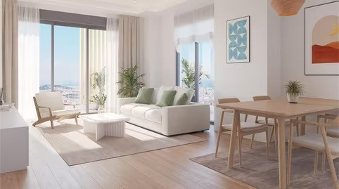 Apartment Sale Sant Just Desvern, Barcelona