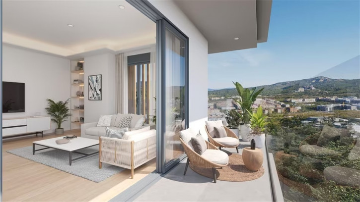 Apartment Sale Sant Just Desvern, Barcelona 6
