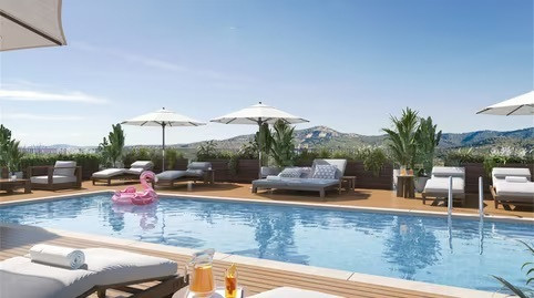 Apartment Sale Sant Just Desvern, Barcelona