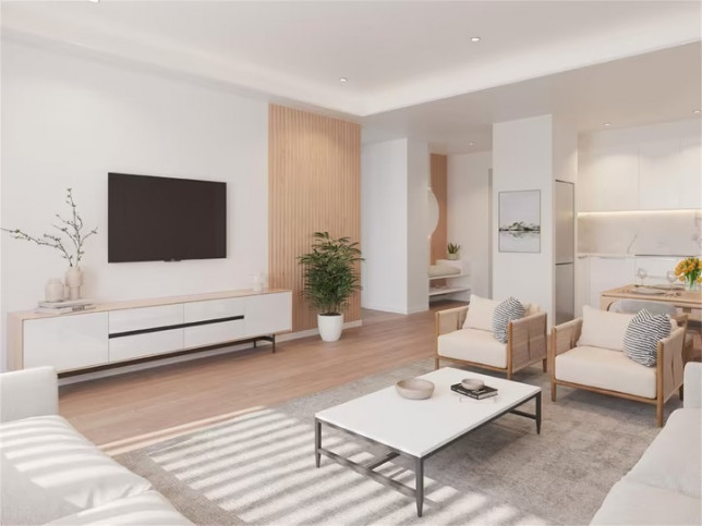 Apartment Sale Sant Just Desvern, Barcelona 5