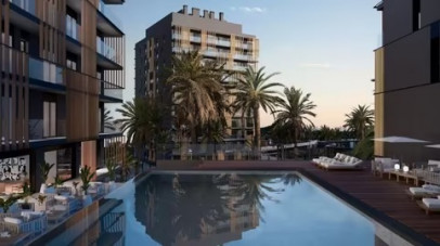 Apartment Sale Sant Just Desvern, Barcelona