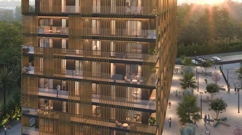 Apartment Sale Sant Just Desvern, Barcelona 14