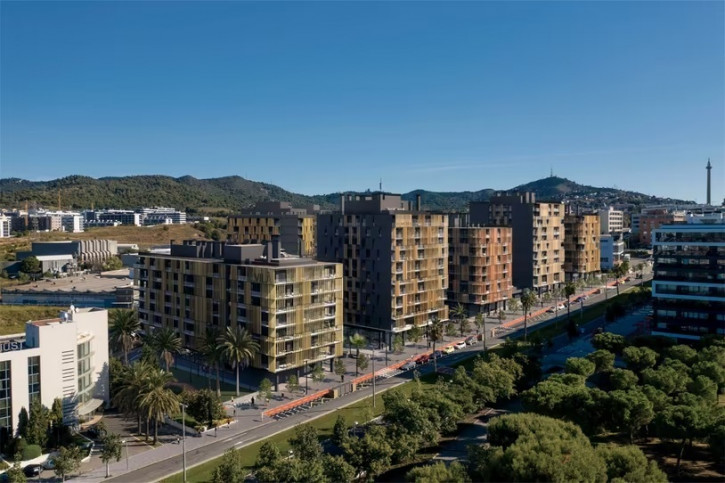 Apartment Sale Sant Just Desvern, Barcelona 15