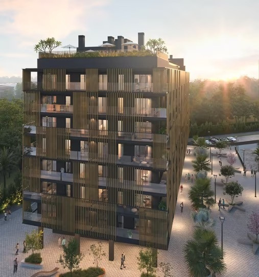 Apartment Sale Sant Just Desvern, Barcelona