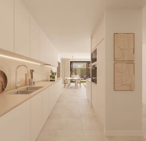 House Sale Sant Pere de Ribes, Costa Dorada 7