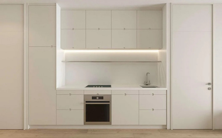 Apartment Sale Barcelona, Sant Martí 2