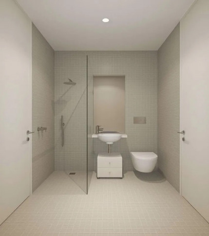 Apartment Sale Barcelona, Sant Martí 5