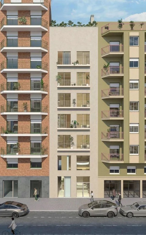 Apartment Sale Barcelona, Sant Martí 6