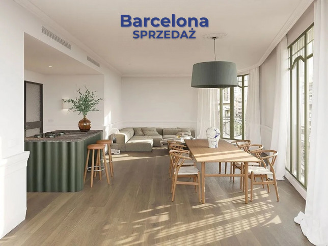 Apartment Sale Barcelona, Gothic Quarter 1