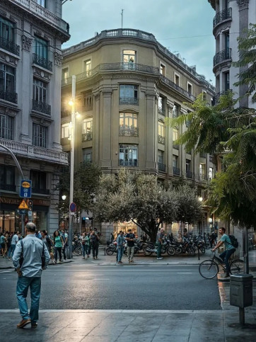 Apartment Sale Barcelona, Gothic Quarter 5