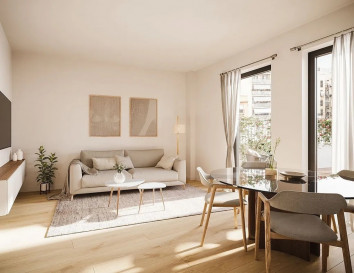 Apartment Sale Barcelona, Eixample