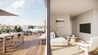 Apartment Sale Barcelona, Eixample