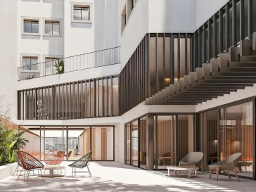 Apartment Sale Barcelona, Gràcia