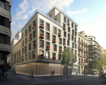 Apartment Sale Barcelona, Gràcia