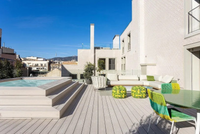 Apartment Sale Barcelona, Gràcia