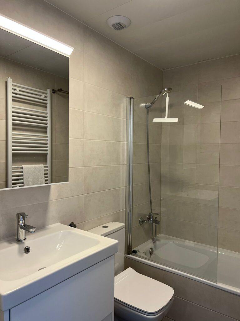 Apartment Rent Barcelona, Sant Adriá de Besós