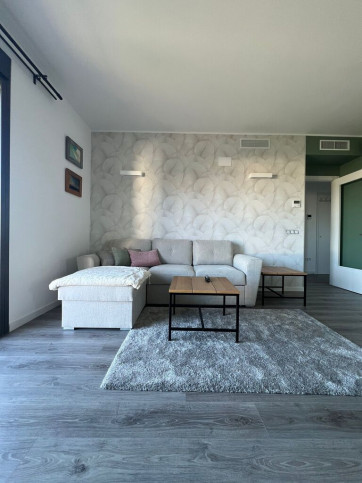 Apartment Rent Barcelona, Sant Adriá de Besós 4