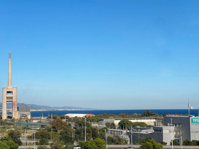 Mieszkanie Wynajem Barcelona, Sant Adriá de Besós 24