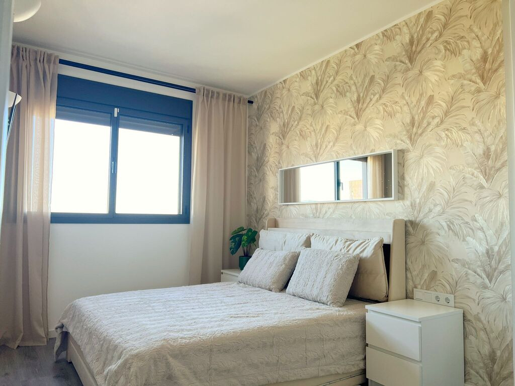 Apartment Rent Barcelona, Sant Adriá de Besós