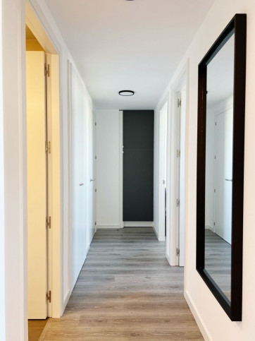 Apartment Rent Barcelona, Sant Adriá de Besós 22
