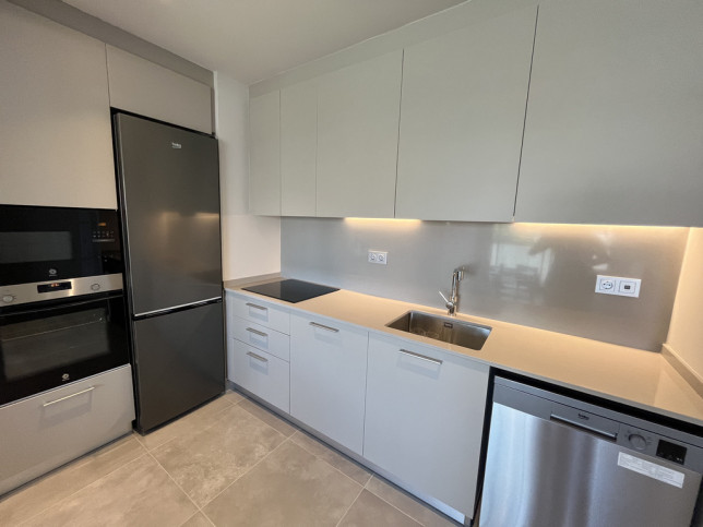 Apartment Rent Hospitalet de Llobregat 5