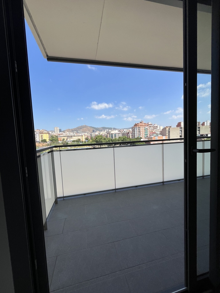 Apartment Rent Hospitalet de Llobregat