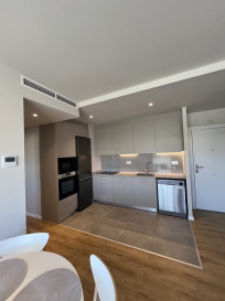Apartment Rent Hospitalet de Llobregat