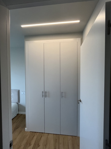 Mieszkanie Wynajem Hospitalet de Llobregat 12