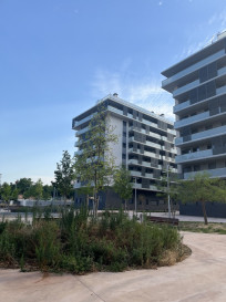Apartment Rent Hospitalet de Llobregat