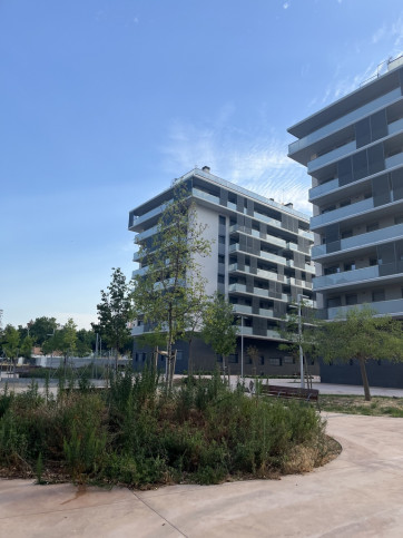 Mieszkanie Wynajem Hospitalet de Llobregat 22