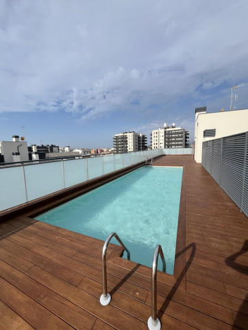 Apartment Rent Hospitalet de Llobregat 19
