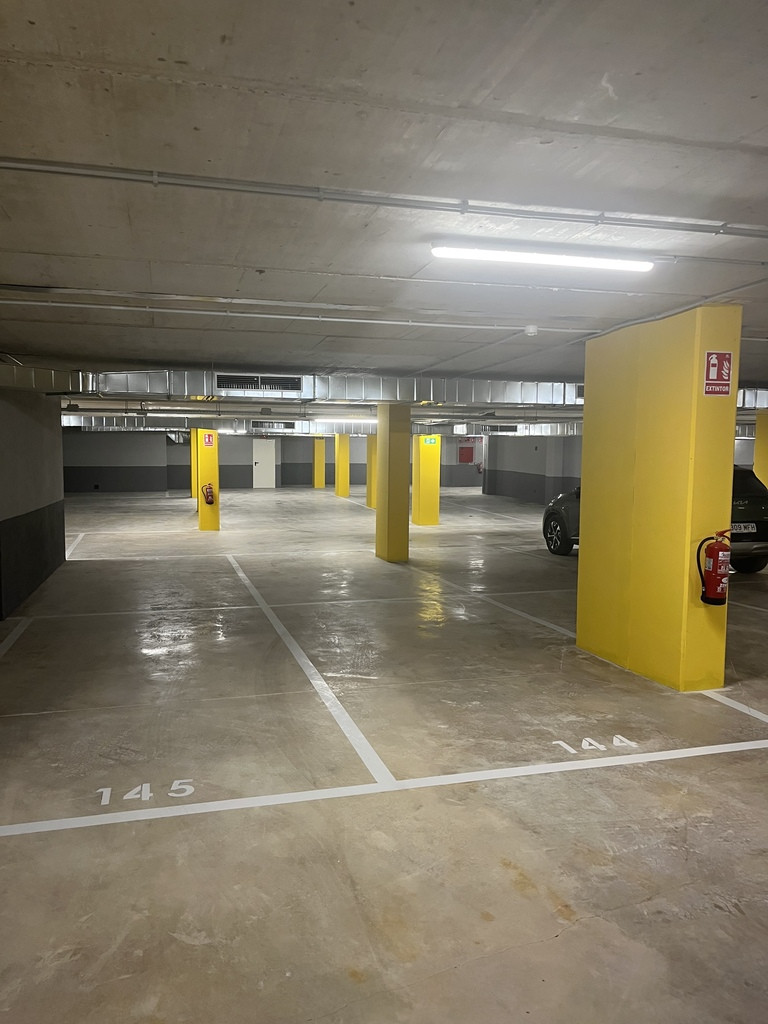 Apartment Rent Hospitalet de Llobregat