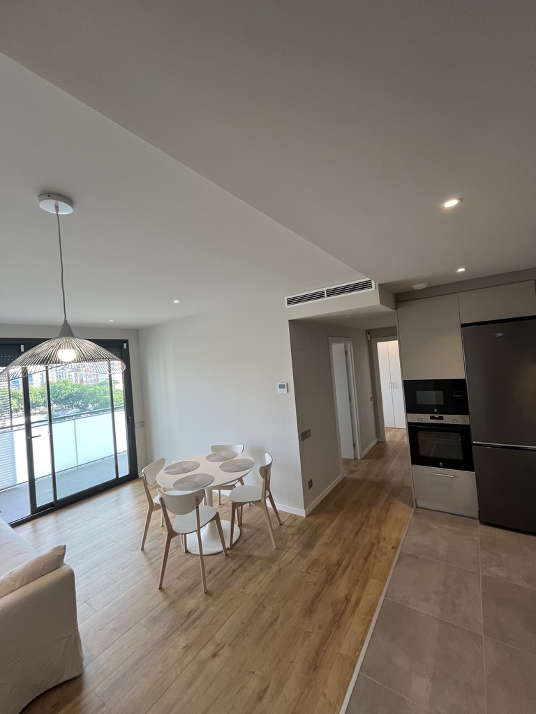 Apartment Rent Hospitalet de Llobregat